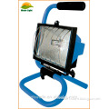 500W Portable Halogen Worklight